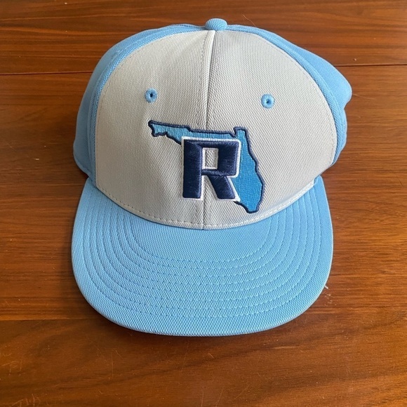 ProFlex DC Sports R Florida Hat - Picture 3 of 5
